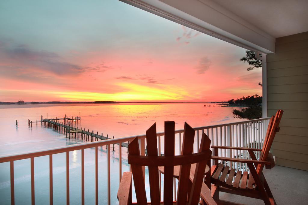 Island Inn & Suites, Ascend Hotel Collection Piney Point Eksteriør bilde