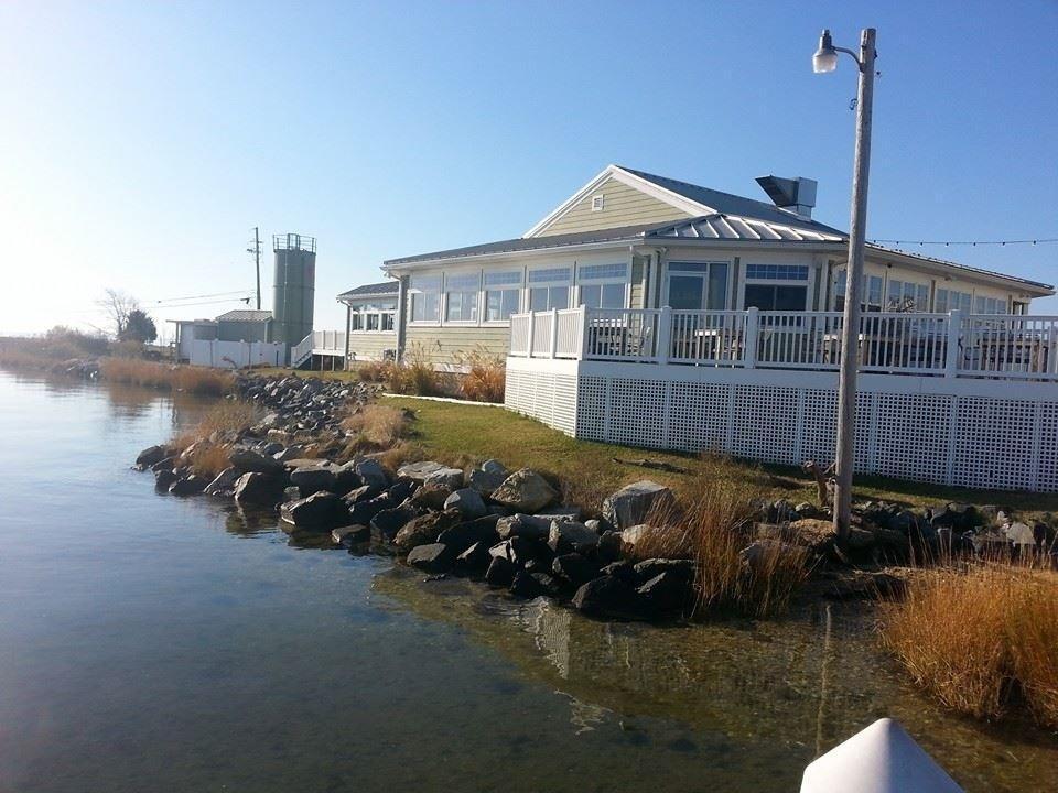 Island Inn & Suites, Ascend Hotel Collection Piney Point Eksteriør bilde