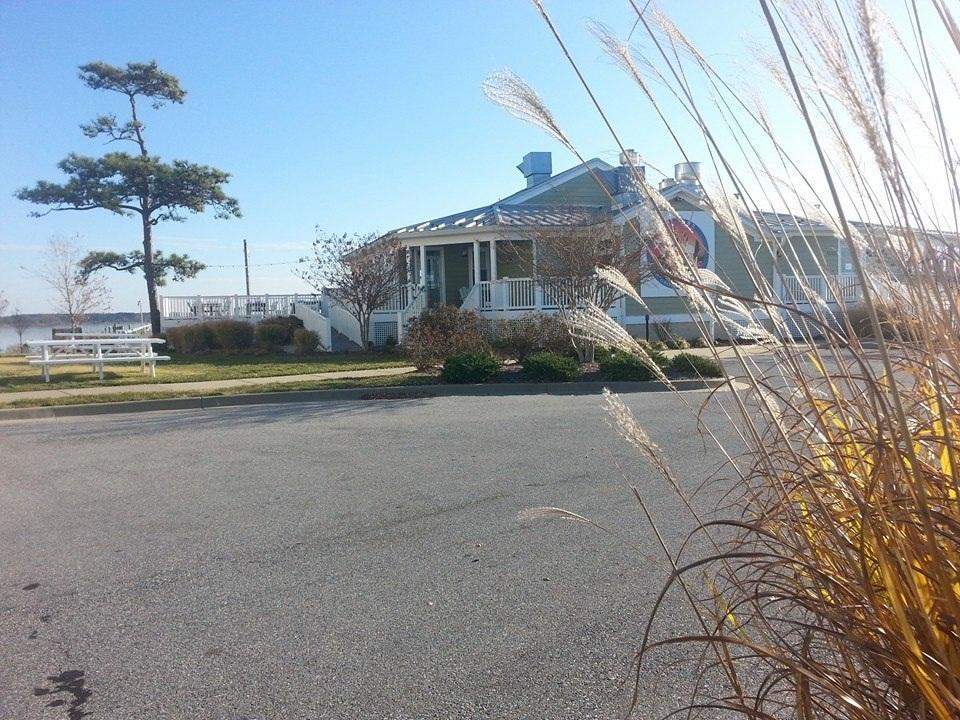 Island Inn & Suites, Ascend Hotel Collection Piney Point Eksteriør bilde
