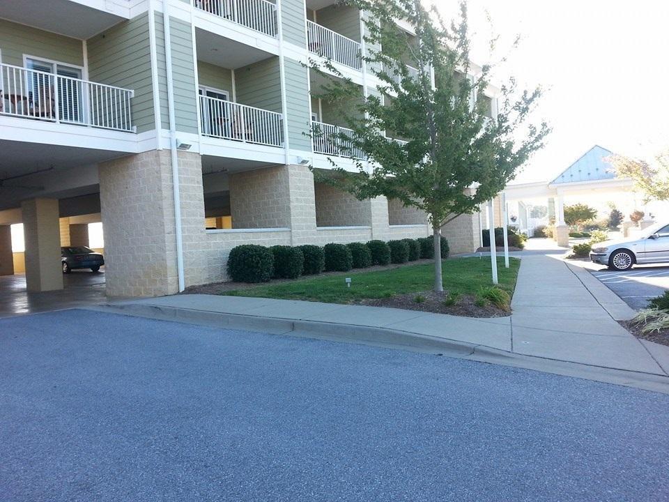 Island Inn & Suites, Ascend Hotel Collection Piney Point Eksteriør bilde