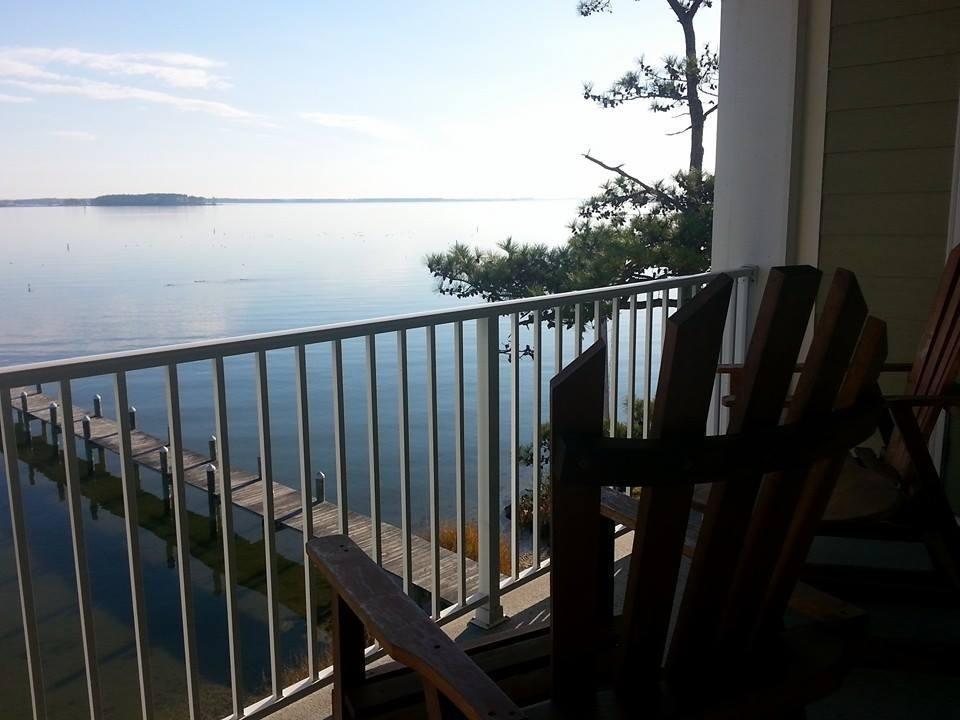Island Inn & Suites, Ascend Hotel Collection Piney Point Eksteriør bilde
