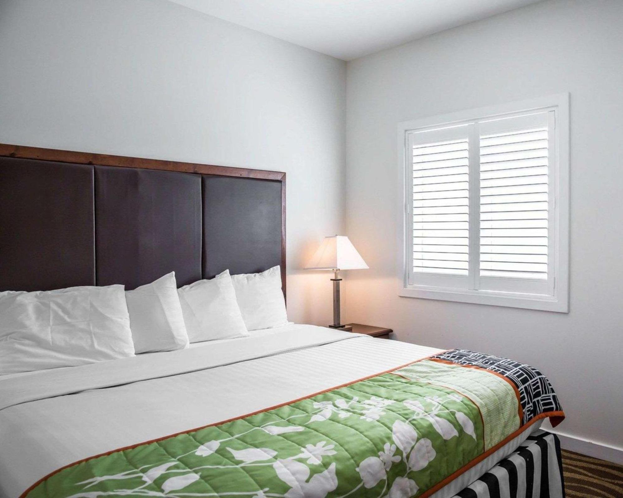 Island Inn & Suites, Ascend Hotel Collection Piney Point Eksteriør bilde