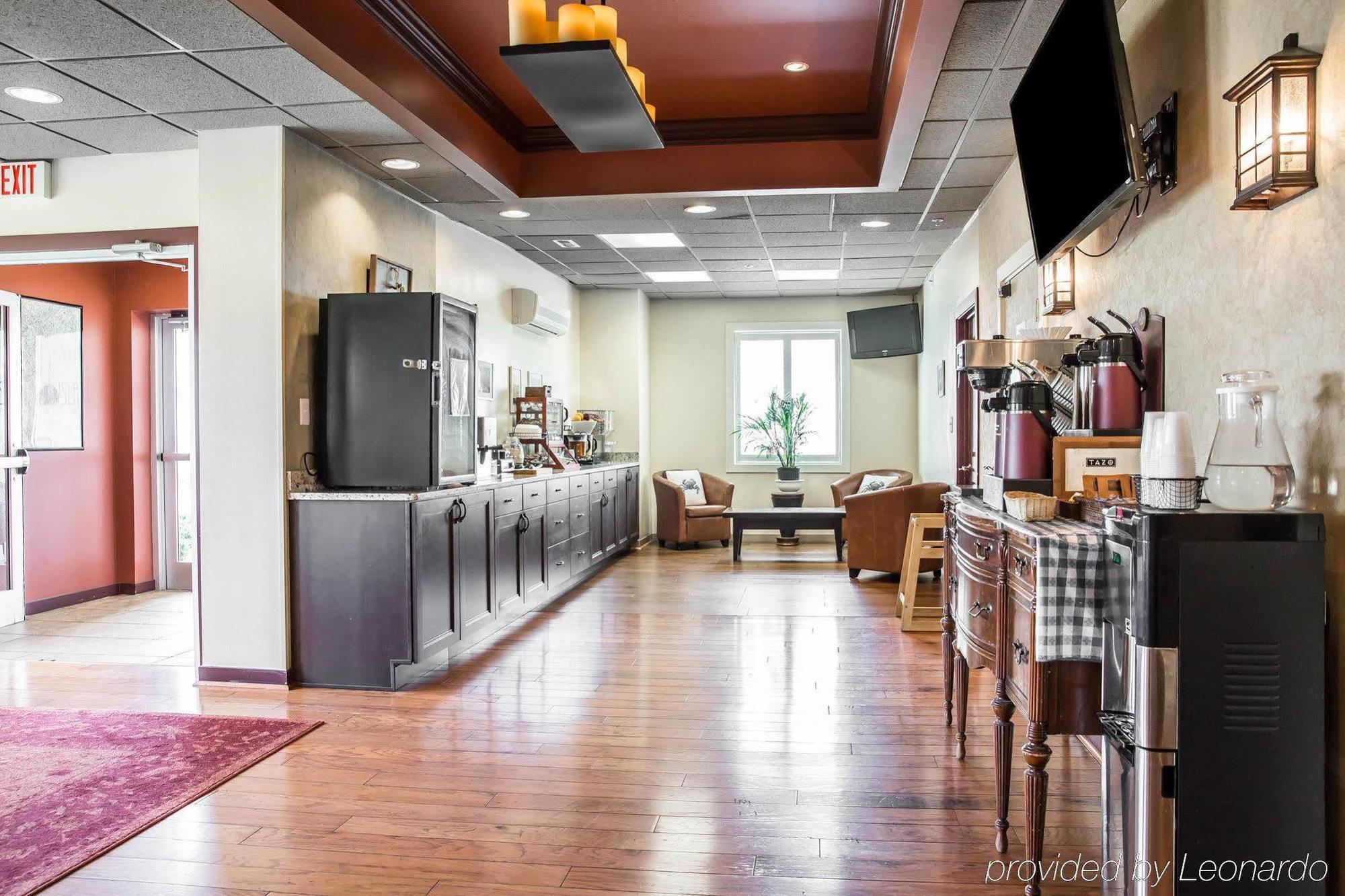 Island Inn & Suites, Ascend Hotel Collection Piney Point Eksteriør bilde