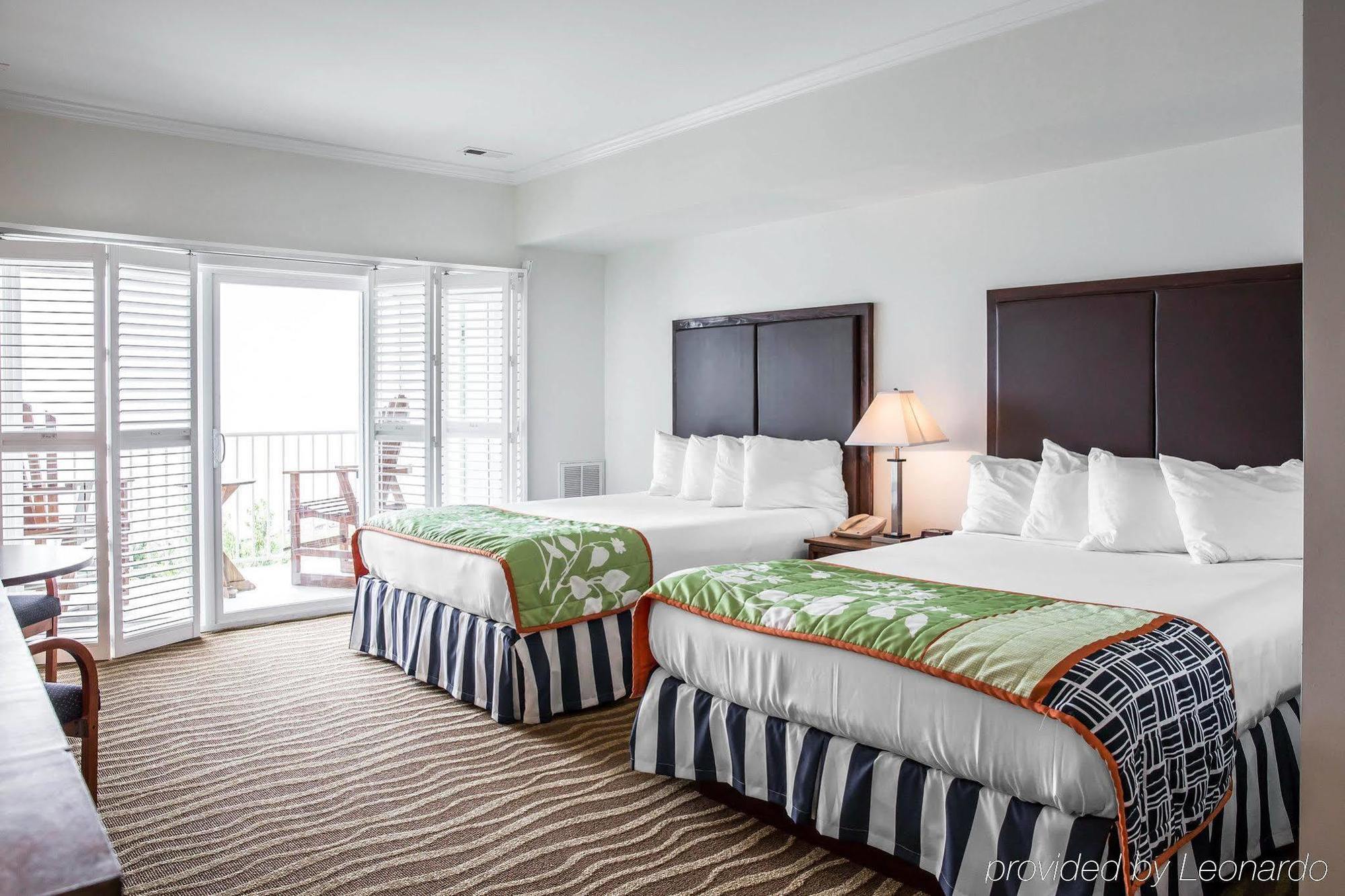 Island Inn & Suites, Ascend Hotel Collection Piney Point Eksteriør bilde