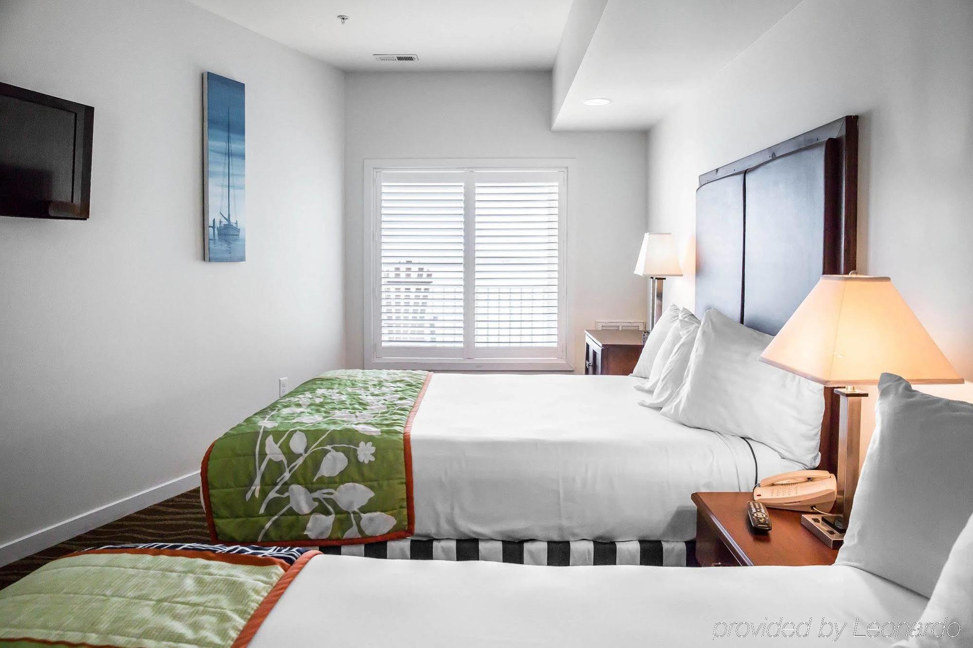 Island Inn & Suites, Ascend Hotel Collection Piney Point Eksteriør bilde